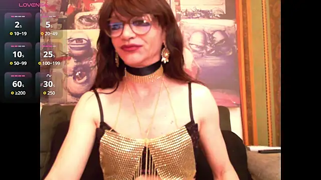 TheBlackWtch online show from 03/14/26, 02:01