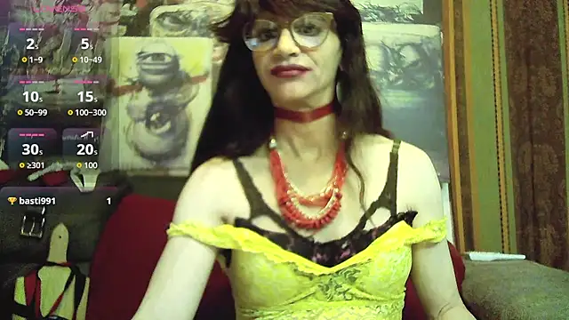 Snapshot of TheBlackWtch chatting on 09/28/25, 06:53 TheBlackWtch online show from 09/28/25, 06:53