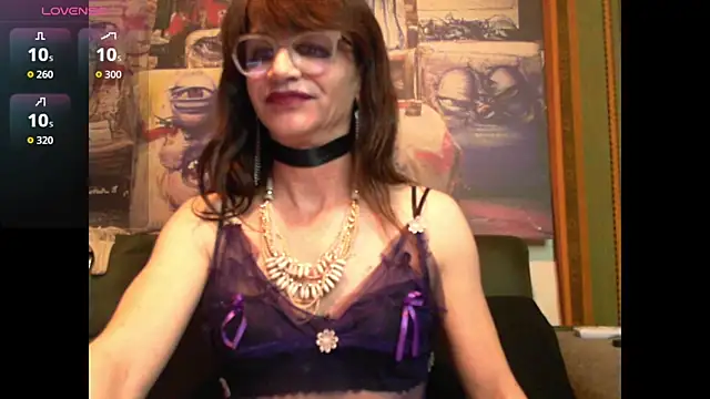 Snapshot of TheBlackWtch chatting on 04/23/26, 01:01 TheBlackWtch online show from 04/23/26, 01:01