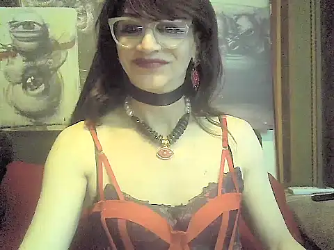 Snapshot of TheBlackWtch chatting on 06/12/26, 04:49 TheBlackWtch online show from 06/12/26, 04:49