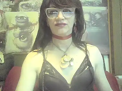 Snapshot of TheBlackWtch chatting on 06/27/26, 09:21 TheBlackWtch online show from 06/27/26, 09:21