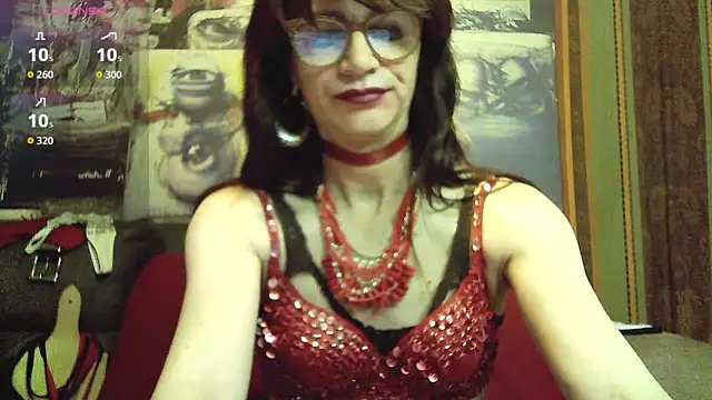 TheBlackWtch online show from 12/19/25, 06:05