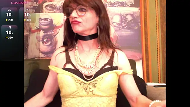 TheBlackWtch online show from 03/13/26, 01:05