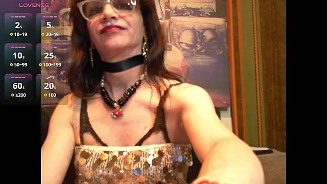 TheBlackWtch online show from 04/12/26, 07:28