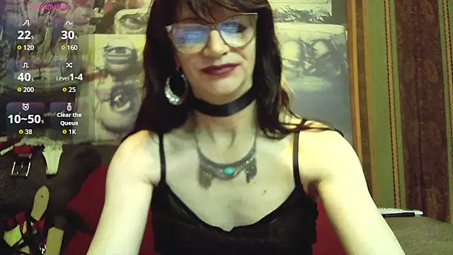 TheBlackWtch online show from 01/05/26, 05:27