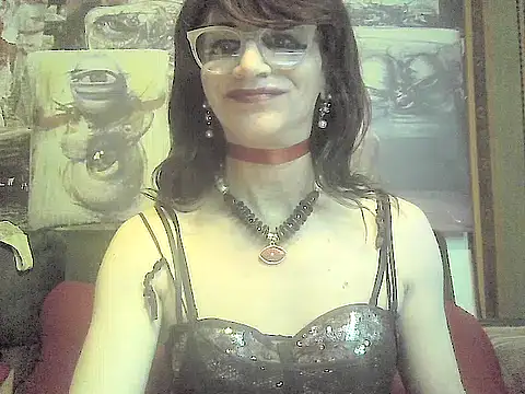 Snapshot of TheBlackWtch chatting on 06/29/26, 10:31 TheBlackWtch online show from 06/29/26, 10:31