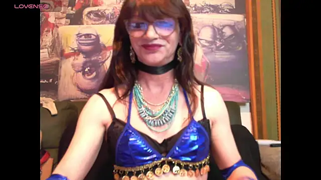 TheBlackWtch online show from 03/08/26, 12:05