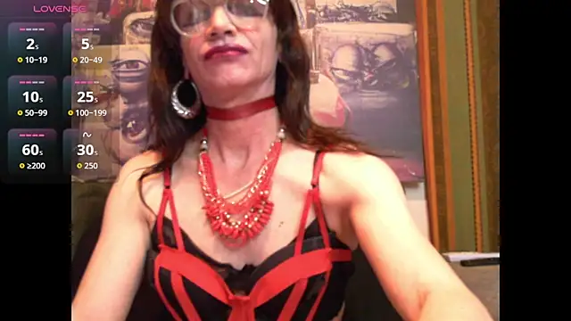 TheBlackWtch online show from 03/27/26, 03:24