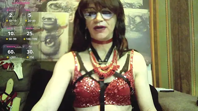 TheBlackWtch online show from 01/15/26, 03:59