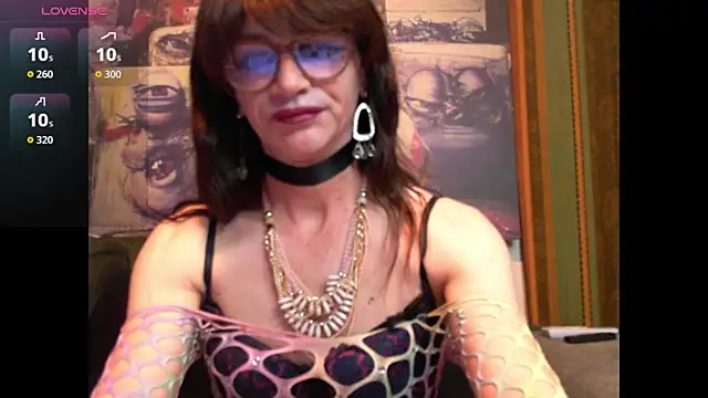 TheBlackWtch online show from 03/25/26, 09:14