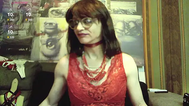 TheBlackWtch online show from 01/16/26, 04:33