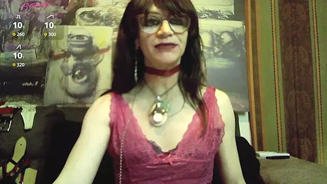 TheBlackWtch online show from 01/07/26, 04:45