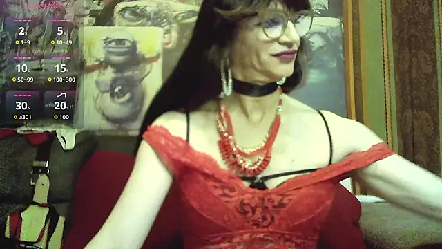 Snapshot of TheBlackWtch chatting on 09/22/25, 03:01 TheBlackWtch online show from 09/22/25, 03:01