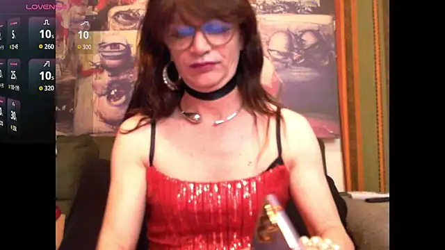 TheBlackWtch online show from 03/21/26, 03:27