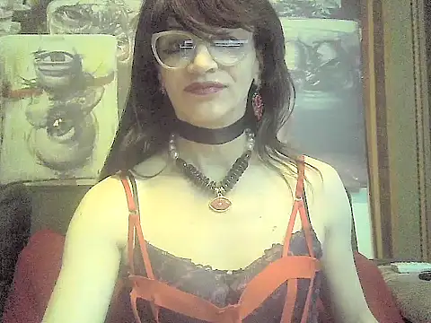 Snapshot of TheBlackWtch chatting on 06/13/26, 05:49 TheBlackWtch online show from 06/13/26, 05:49