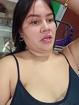 sweet lucia online show from 03/27/26, 02:07