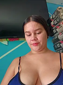 sweet lucia online show from 03/01/26, 03:01