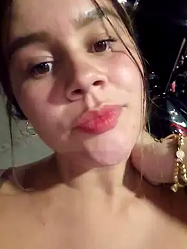 sweet lucia online show from 03/19/26, 02:11