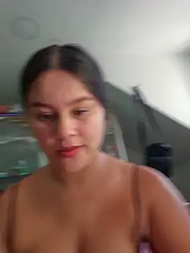 sweet lucia online show from 01/17/26, 03:04