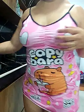 sweet lucia online show from 03/16/26, 01:35