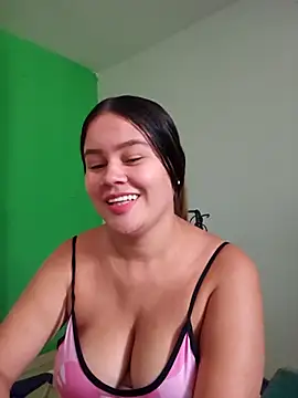 sweet lucia online show from 03/24/26, 01:44