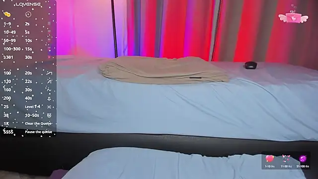 hot booty  online show from 09/18/25, 10:57