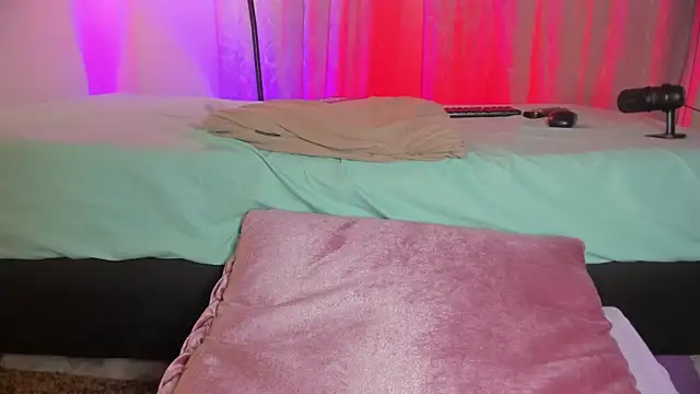 hot booty  online show from 03/15/25, 12:02