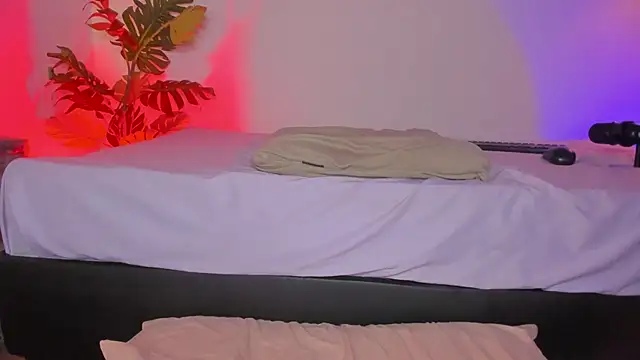 hot booty  online show from 12/03/25, 11:04