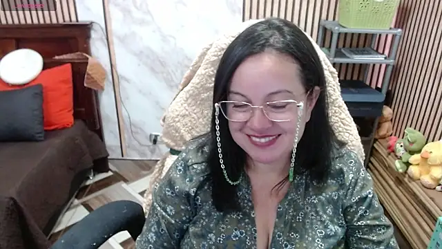 Sonialorens  online show from 03/19/26, 08:31