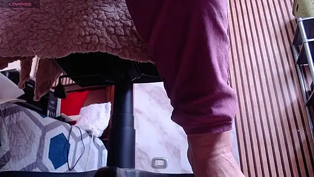 Sonialorens  online show from 03/09/26, 04:10