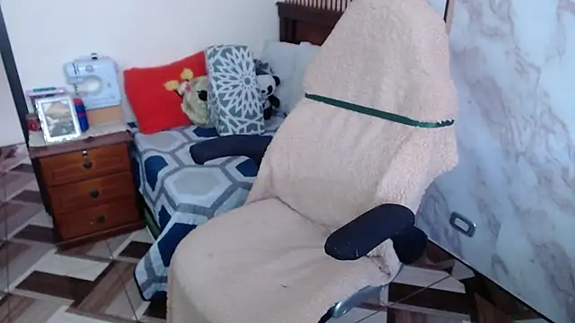 Sonialorens  online show from 02/02/26, 03:11