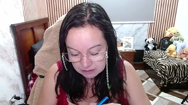 Sonialorens  online show from 04/20/26, 03:35