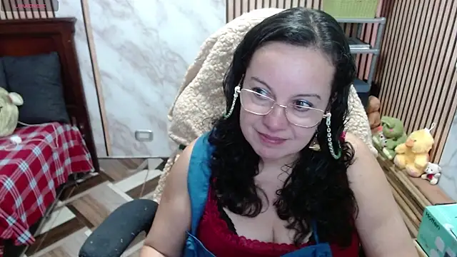 Sonialorens  online show from 03/26/26, 08:18