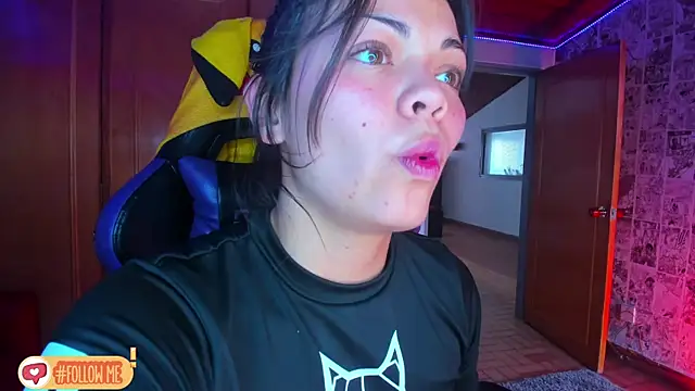 Meli Pixel online show from 03/10/25, 07:50