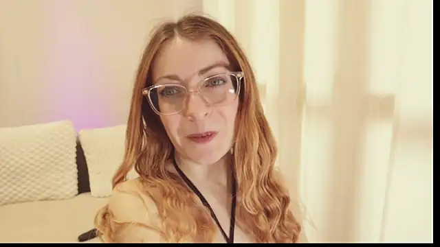 Luna Riva online show from 03/11/26, 09:47