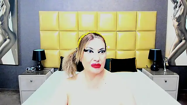 KiraLeila online show from 09/22/25, 03:29