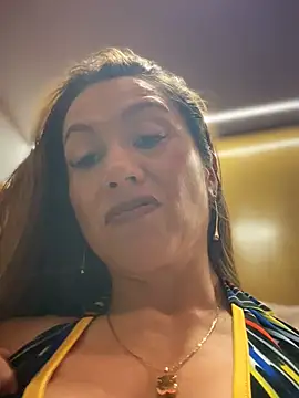 angelitasexy81 online show from 03/13/26, 09:58