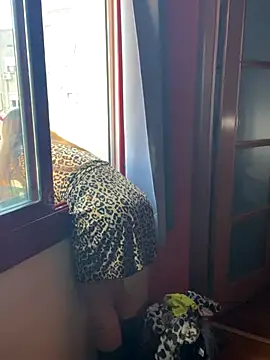 angelitasexy81 online show from 11/03/25, 02:42