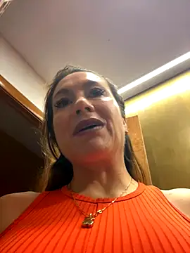 angelitasexy81 online show from 10/30/25, 12:14