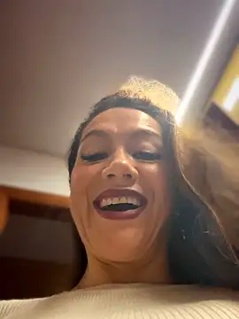 angelitasexy81 online show from 02/06/26, 11:17