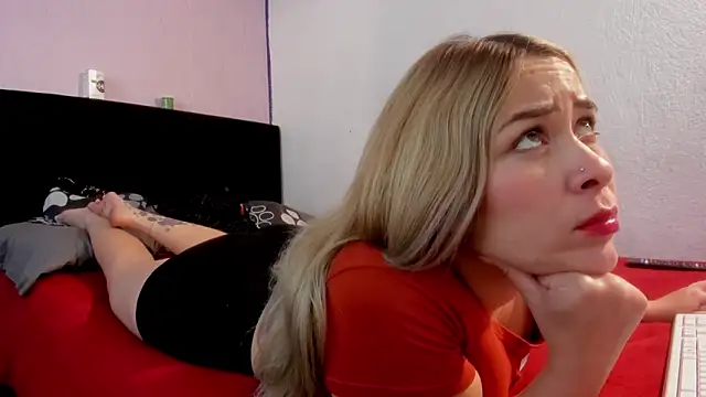 Byanca Winklar online show from 03/22/26, 05:14