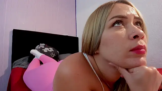 Byanca Winklar online show from 03/26/26, 09:24