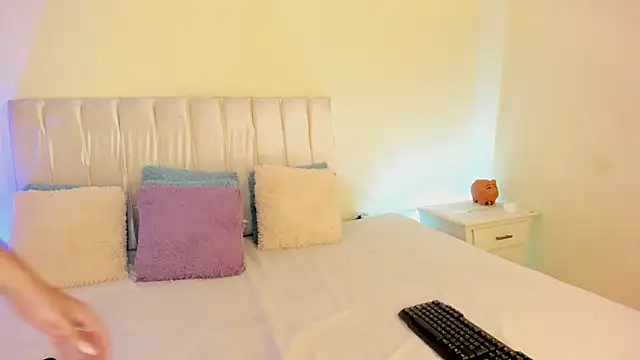 rikaking  online show from 03/07/26, 08:58