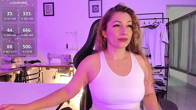 rikaking  online show from 10/30/25, 11:23