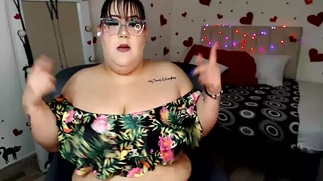 GiannaMorrys online show from 06/04/26, 03:00