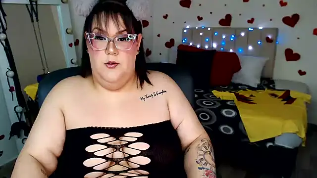 Snapshot of GiannaMorrys chatting on 07/18/26, 12:58 GiannaMorrys online show from 07/18/26, 12:58