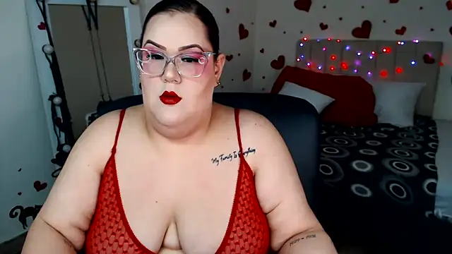 GiannaMorrys online show from 05/30/26, 03:35