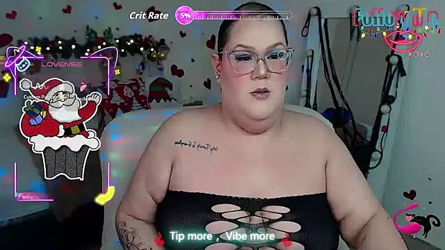 GiannaMorrys online show from 12/20/25, 12:52