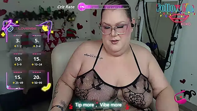 GiannaMorrys online show from 01/07/26, 06:02