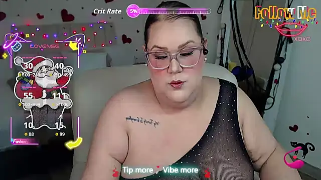 GiannaMorrys online show from 12/19/25, 02:59